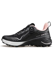 HUMTTO Botas de trekking antideslizantes todoterreno ligeras
