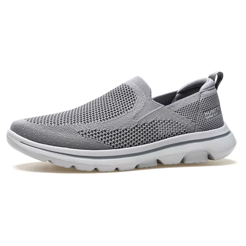 Humtto Zapatillas Running Ligeras Transpirables Antideslizantes Ocio - imagen 4