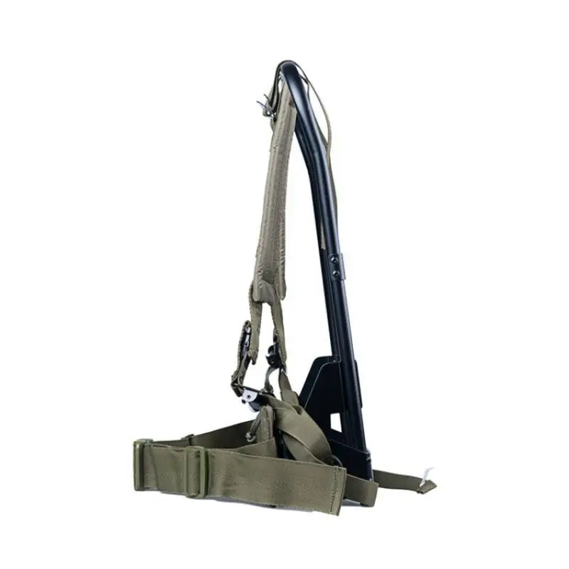 LC-1 Alice Pack: armazón de aluminio para mochila táctica