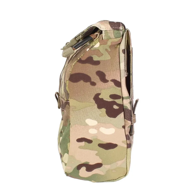 PH96 riñonera táctica MOLLE multifunctional utilidad para cinturón