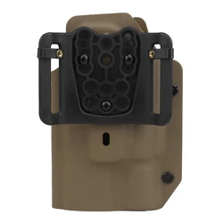 Funda Kydex táctica ligera SIG P320 con linterna X300