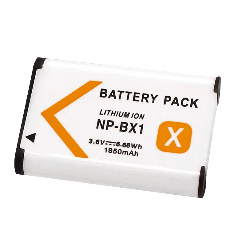 Aparato y batería compatibles