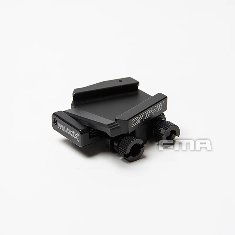 Adaptador NVG en detalle