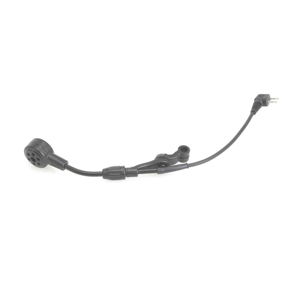 Micrófono táctico para auriculares de transmisión inalámbrica - imagen 5