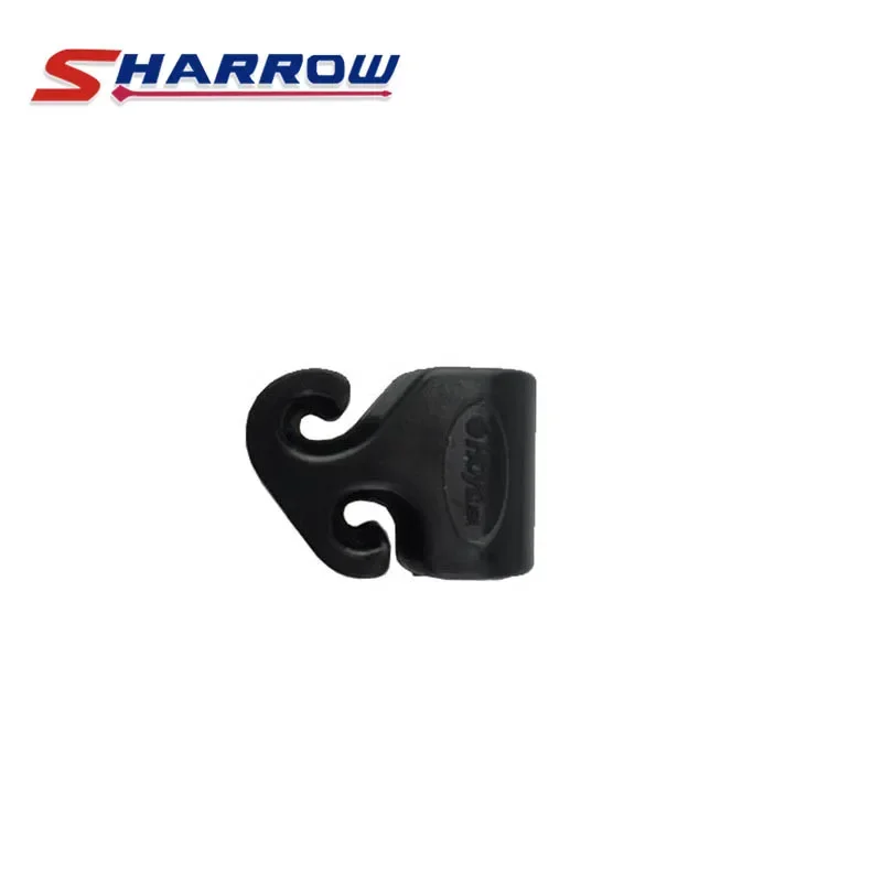 Separador de cable plástico para arco compuesto caza tiro - imagen 2