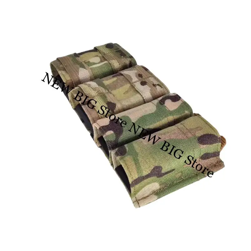ESSTAC KYWI Bolsa para Cargadores MOLLE multicompartimento - imagen 4
