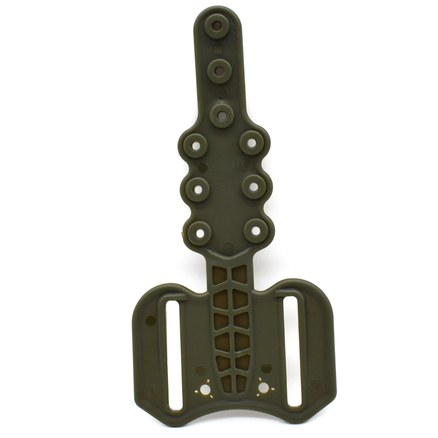 Safariland GL Funda táctica cinturón MOLLE para pistola - imagen 3