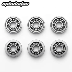 OPHIDANTAC bujes rodamientos precisión baja fricción CNC AEG