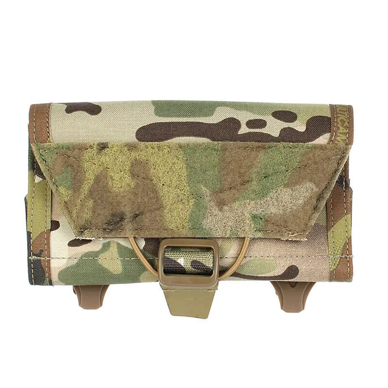 Bolsa MOLLE táctica para teléfono