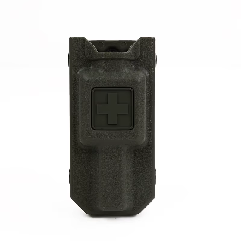 EmersonGear funda MOLLE liberación rápida para torniquete - imagen 5