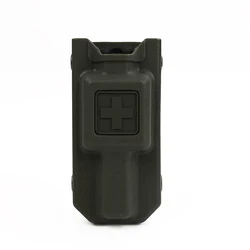 EmersonGear funda MOLLE liberación rápida para torniquete