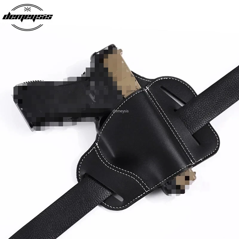Funda táctica oculta pistola Glock – Mano derecha - imagen 2