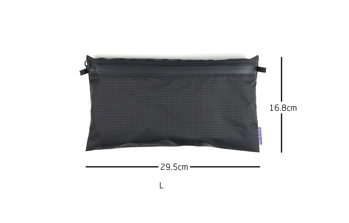 Bolsa compacta y ligera para transportar