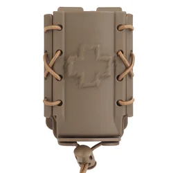 Chaleco táctico exterior MOLLE con torniquete de emergencia