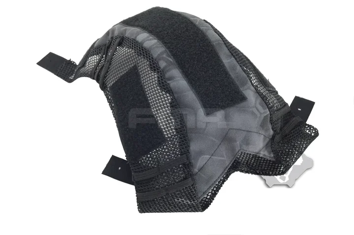 Camuflaje Multicam