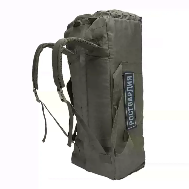 Mochila táctica outdoor gran capacidad para viaje y entrenamiento