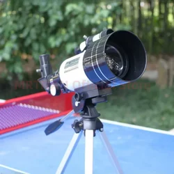 Monocular visión nocturna HD con zoom para luna y estrellas