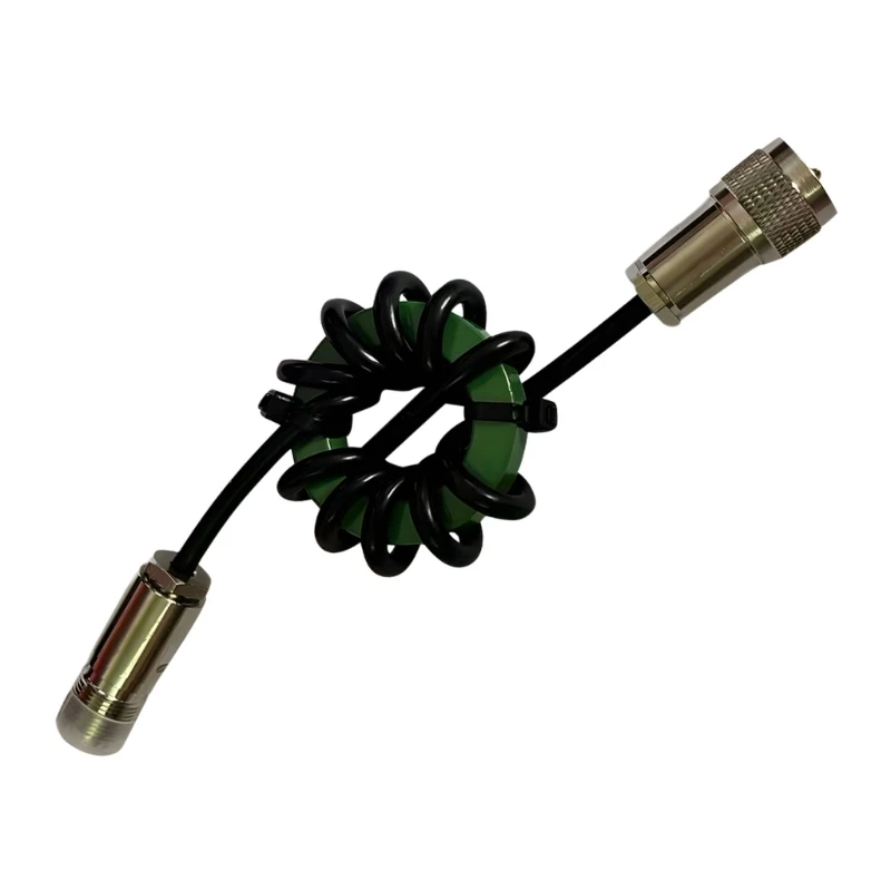 Estrangulador de radiofrecuencia para transmisión RF – Inductor - imagen 3