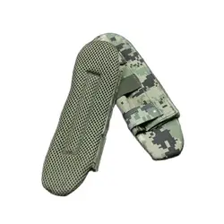 Chaleco táctico JPC AVS con hombreras acolchadas transpirables