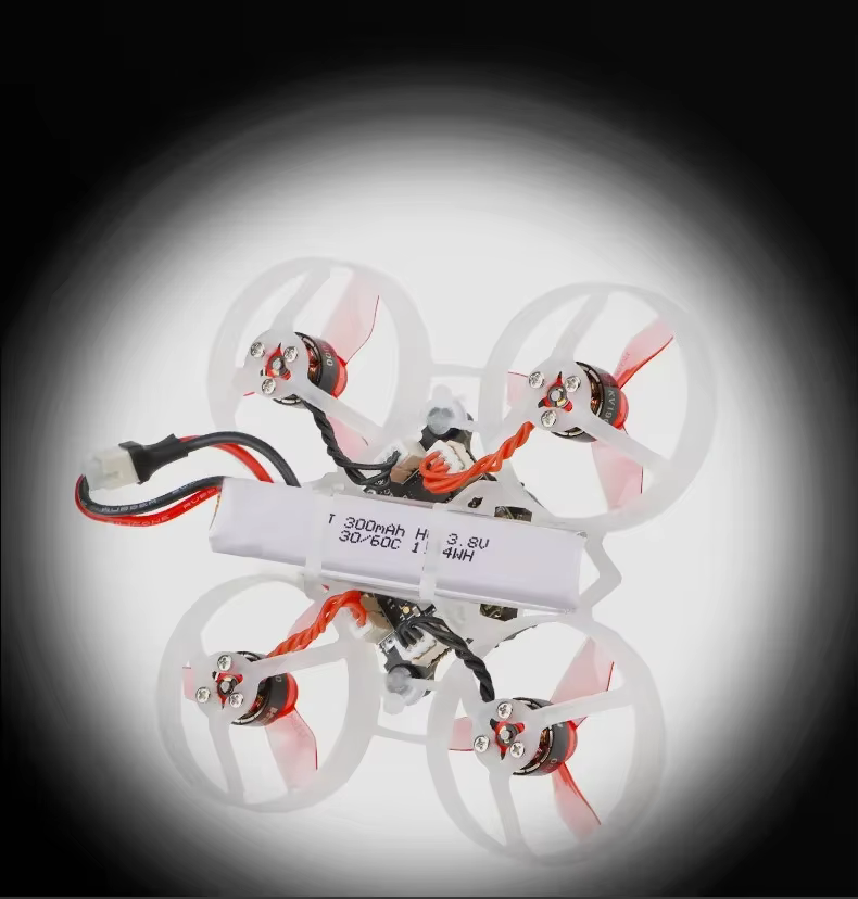 Batería LiPo para dron RC FPV Mobula HD – conector PH - imagen 2