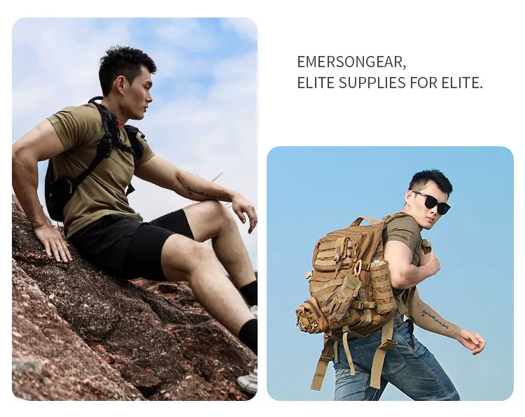 Tejido funcional y ajuste ergonómico