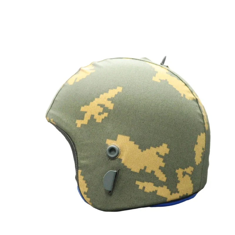 Funda táctica para casco ruso Maska-1, solo funda - imagen 2