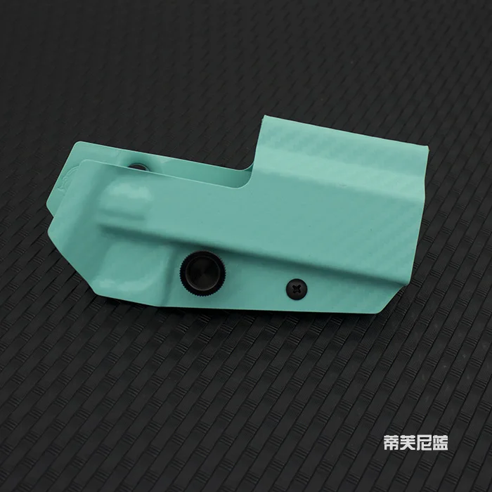 Funda táctica IPSC de liberación rápida para pistola 2011 - imagen 5