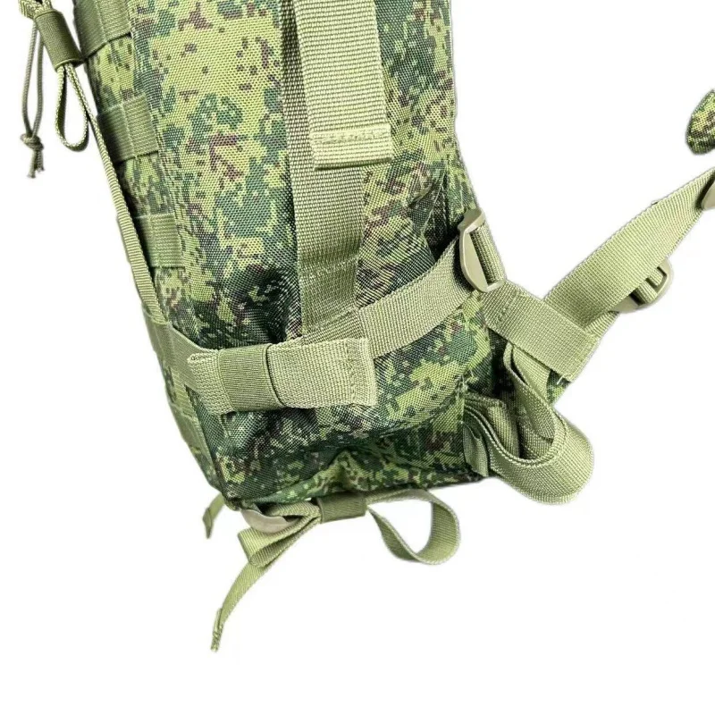 Mochila Táctica 6sh117 3D – Patrullaje y Outdoor - imagen 3