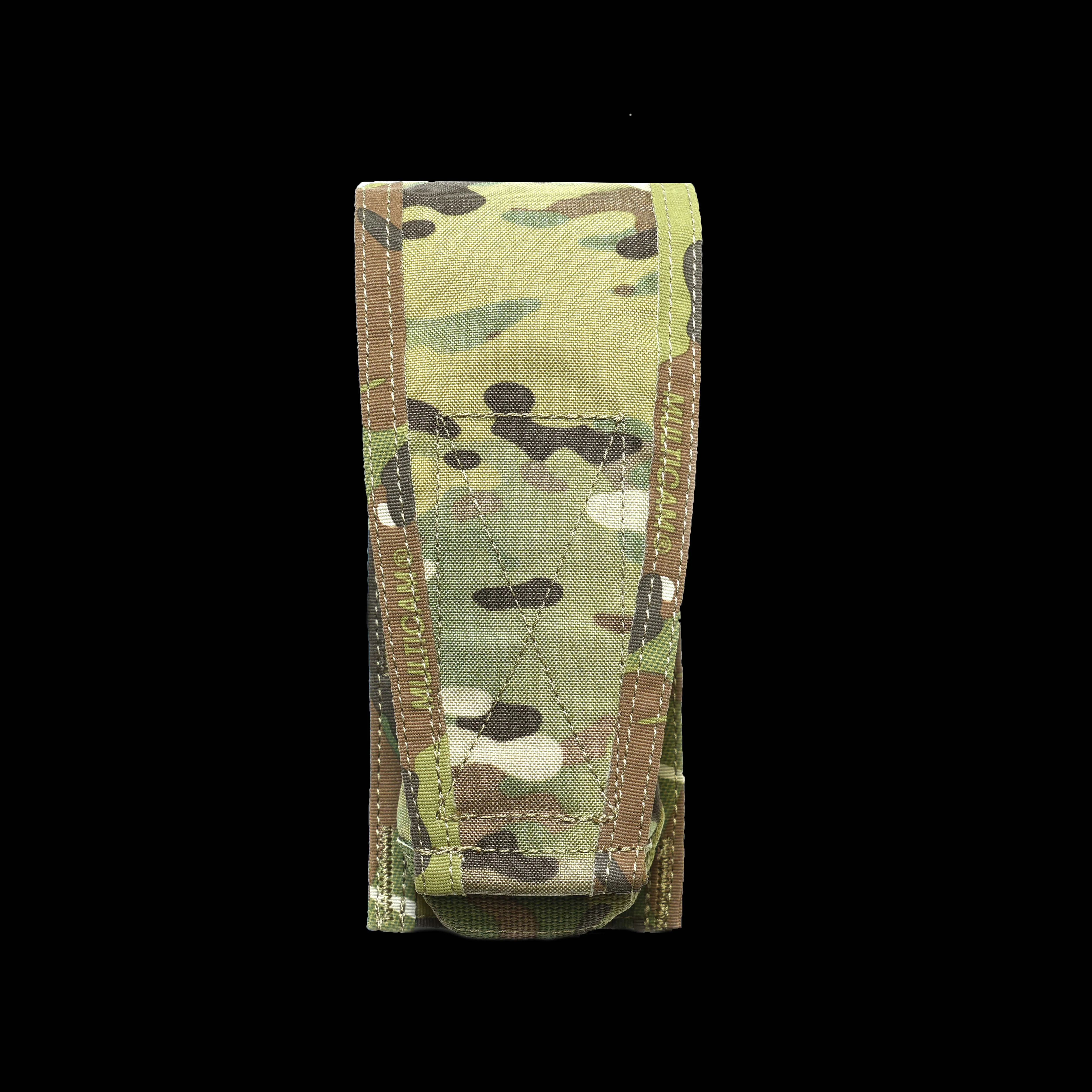 Bolsa táctica M4 réplica – funda acolchada para rifle - imagen 5