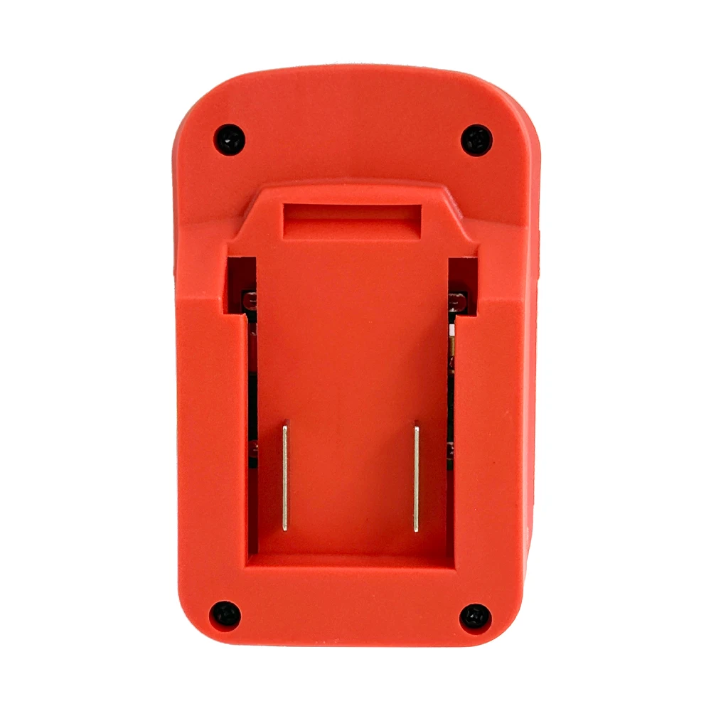Diseño compacto y resistente