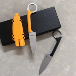 Cuchillo táctico multifunción supervivencia outdoor – Portátil