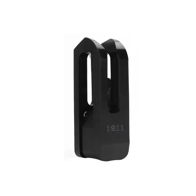 Funda con bloque de inserción instalado
