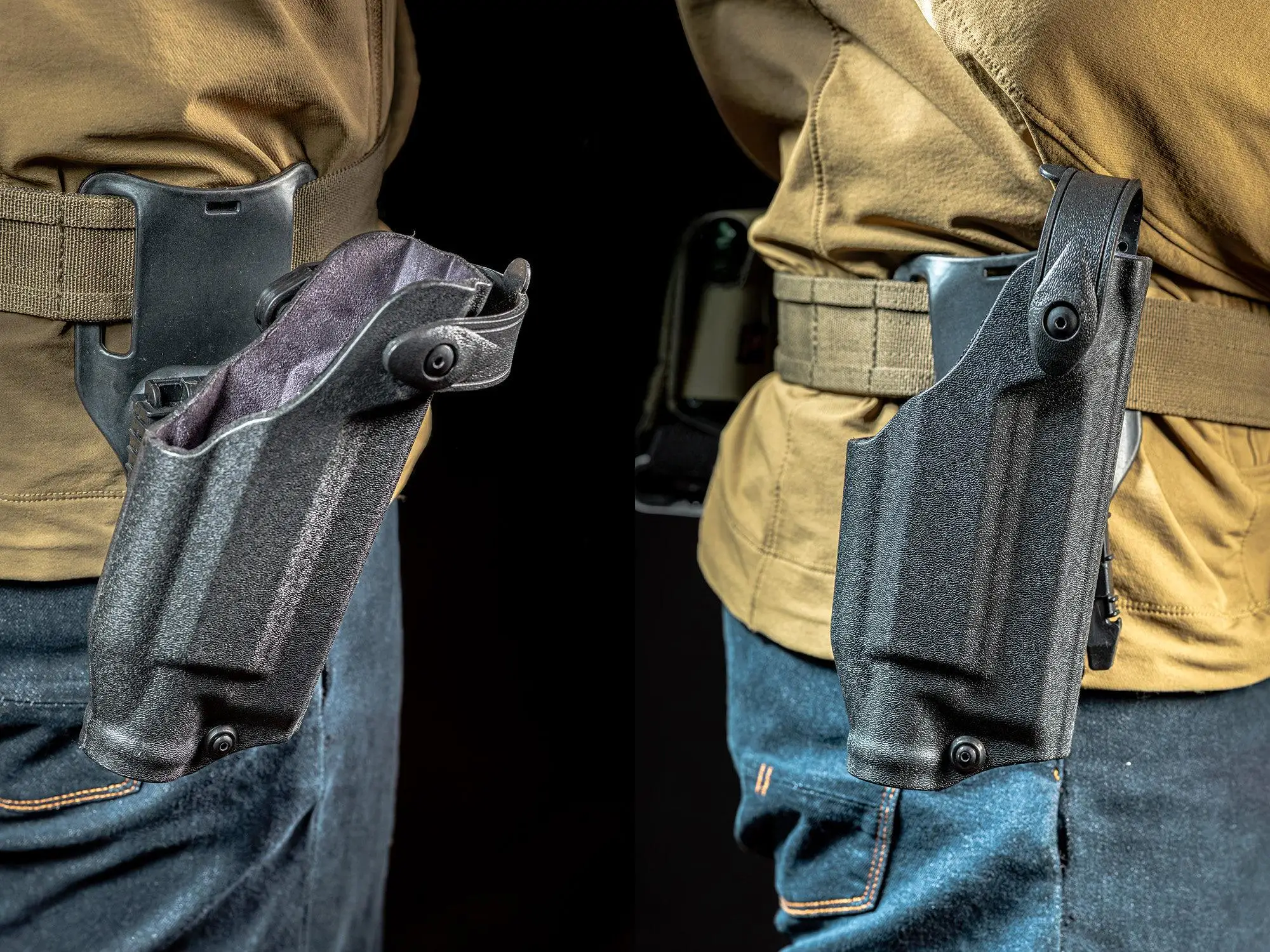 MR.Tactical recambio G compatible con X400