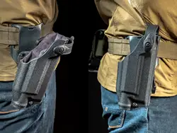 MR.Tactical recambio G compatible con X400