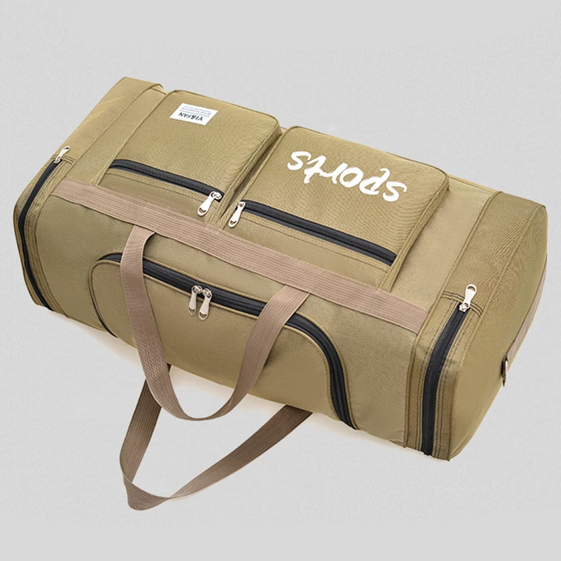 Bolsa cruzada cómoda para moverte