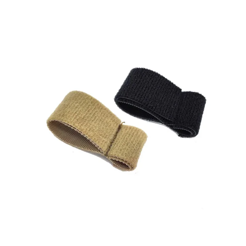 Organizador cables táctico PTT exterior con anillos de retención - imagen 5