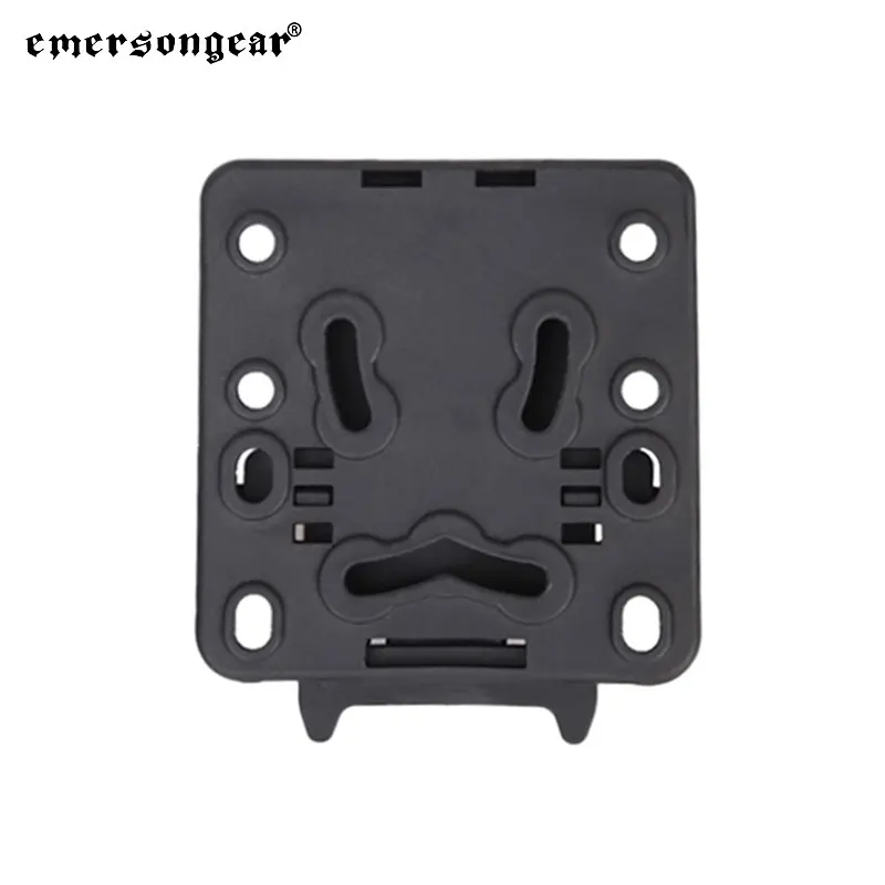 Emersongear Panel cinturón táctico multiusos para pistola y cargador - imagen 4
