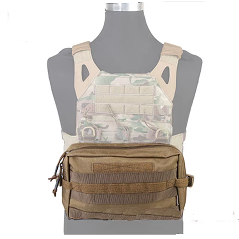 Bolsa táctica MOLLE impermeable Emersongear