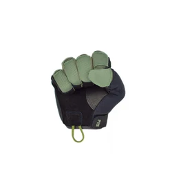 PIG Guantes tácticos de entrenamiento para tiro al blanco