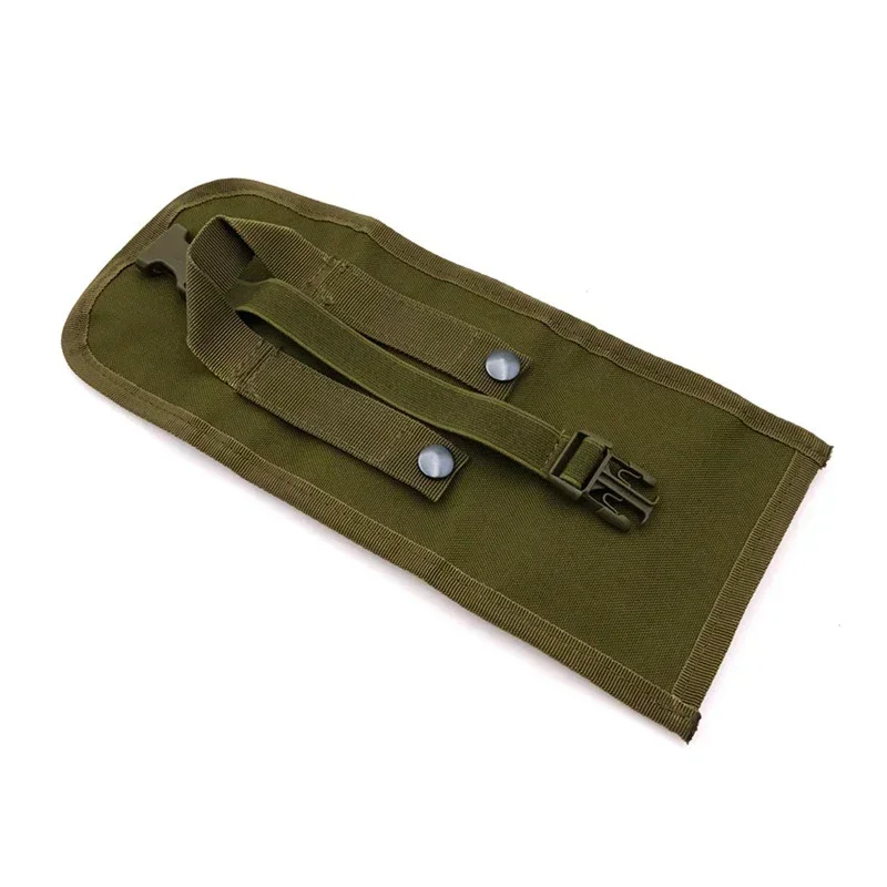 Bolsa de munición MOLLE para pistola - accesorios tacticos - imagen 4