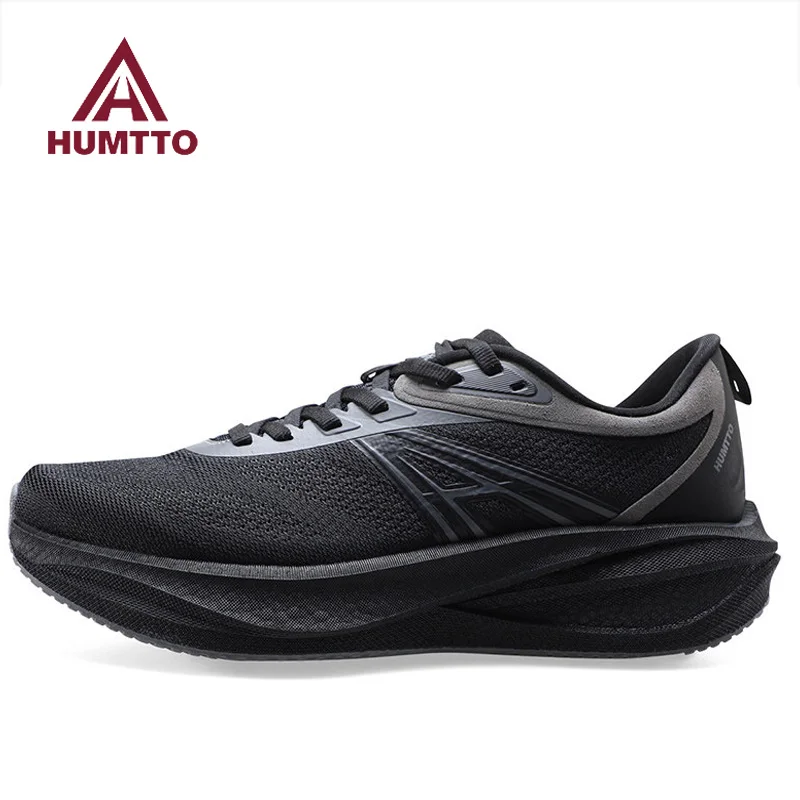 HUMTTO Zapatillas de trekking outdoor antideslizantes transpirables - imagen 2