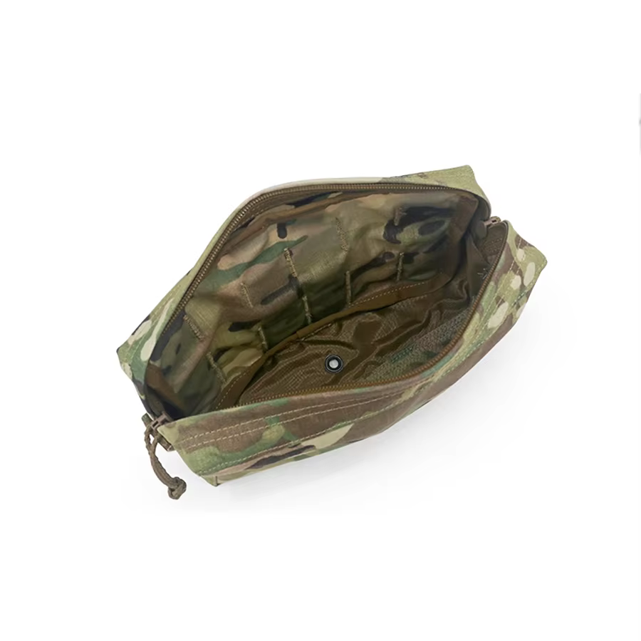 Bolsa modular MOLLE multiusos para chaleco táctico - imagen 5