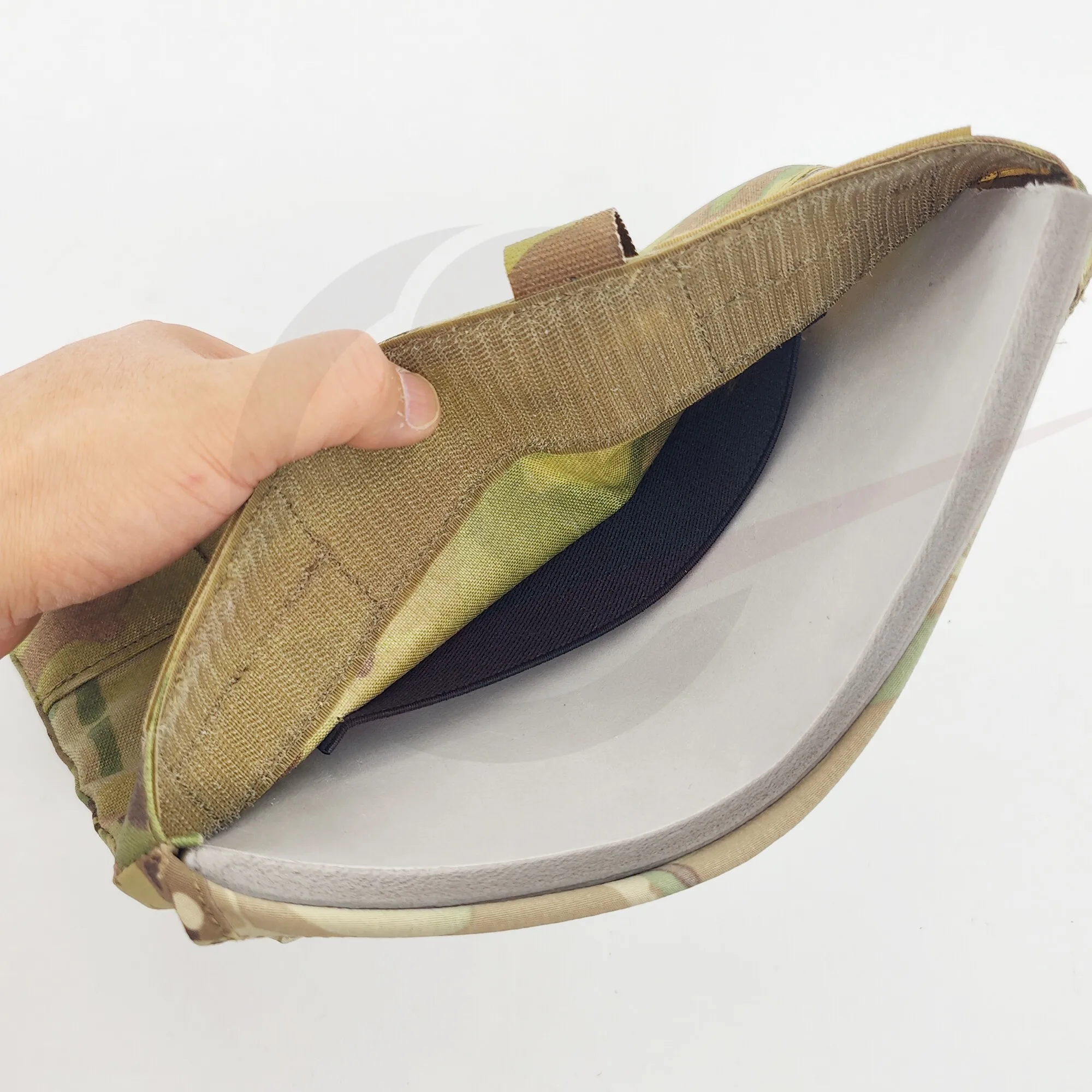 Bolsa táctica lateral CP compatible con AVS H para exteriores - imagen 2