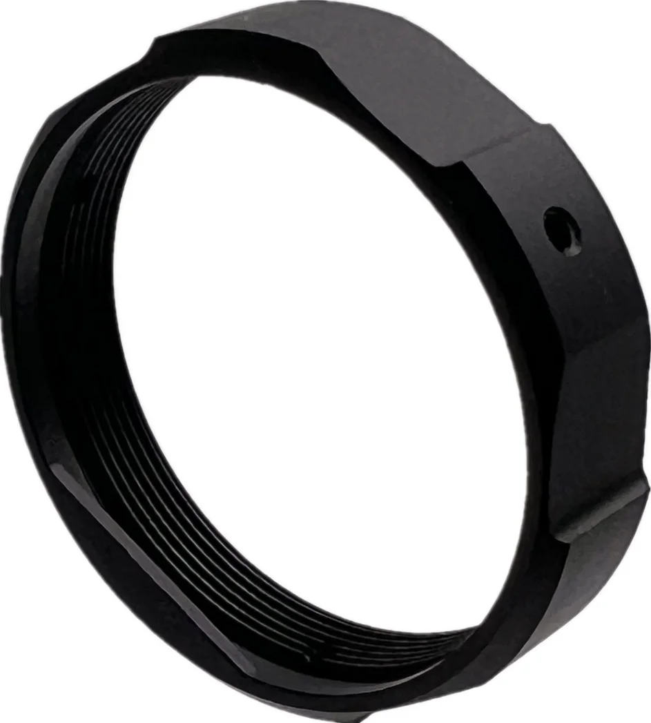 D-COLLAR PVS14 anillo tipo D para lente objetivo de visión nocturna