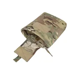 Emersongear Riñonera Táctica MOLLE Nylon Caza Senderismo Airsoft