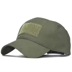 Gorra táctica camuflaje ATACS FG – Trucker fuerzas especiales