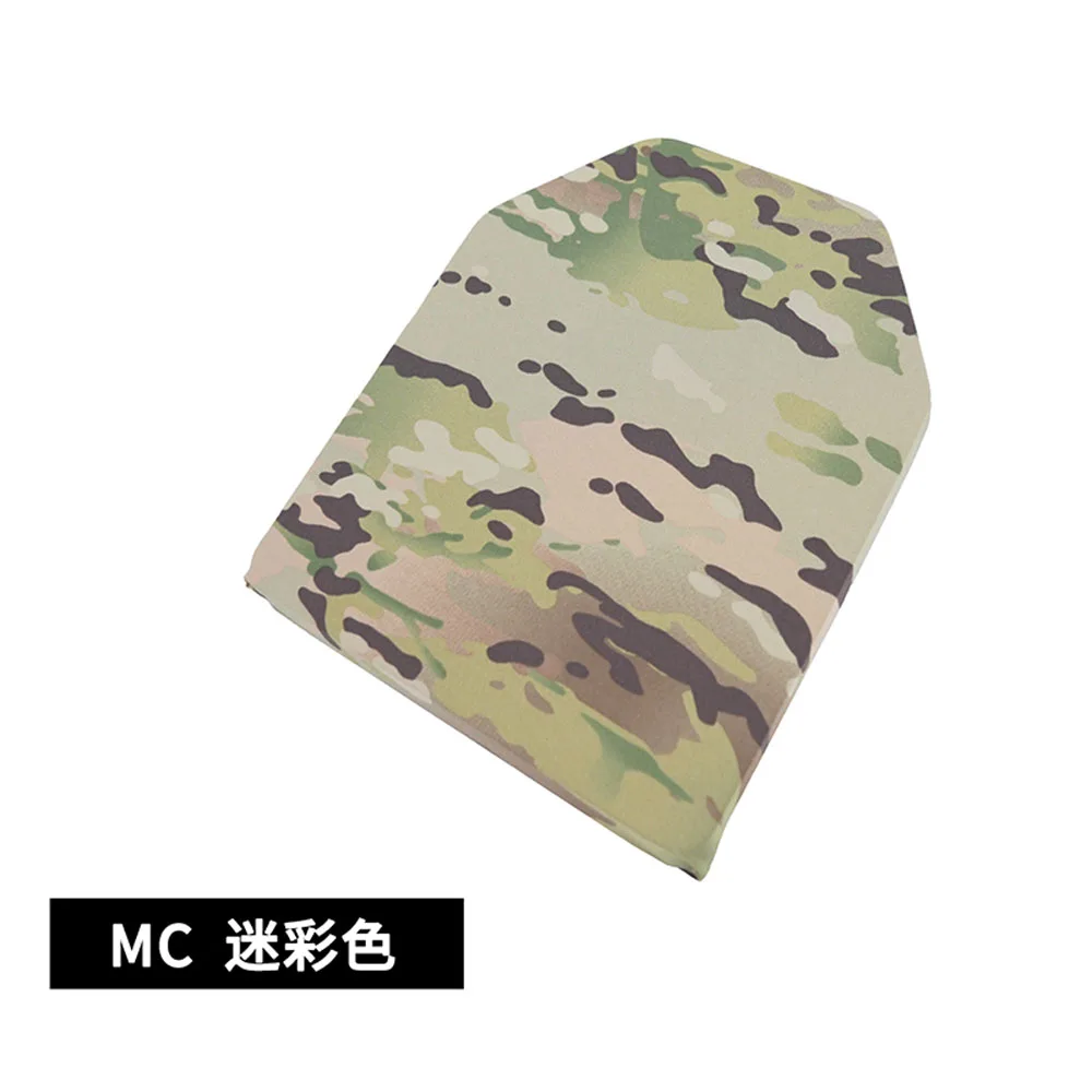 SAP Portaplacas Táctico MOLLE – Chaleco de Combate - imagen 5