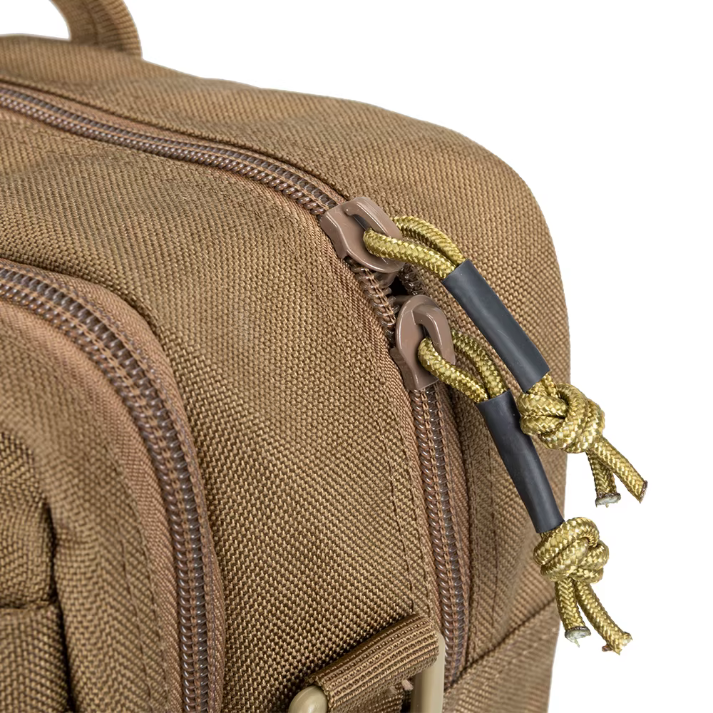 Bolso Táctico de Hombro con Compatible MOLLE para Portátil y Caza - imagen 4