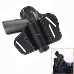 Funda táctica oculta pistola Glock – Mano derecha