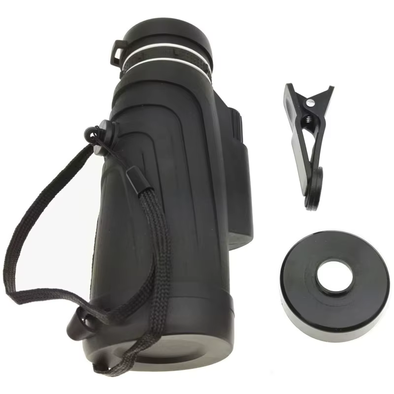 Monocular de observación con aumento para caza, camping y aves - imagen 3